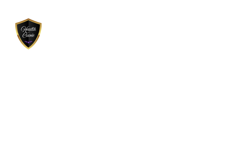 Discretion and Exclusivity Health Cuvée