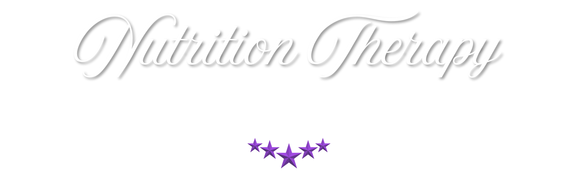Nutrition Therapy - HC