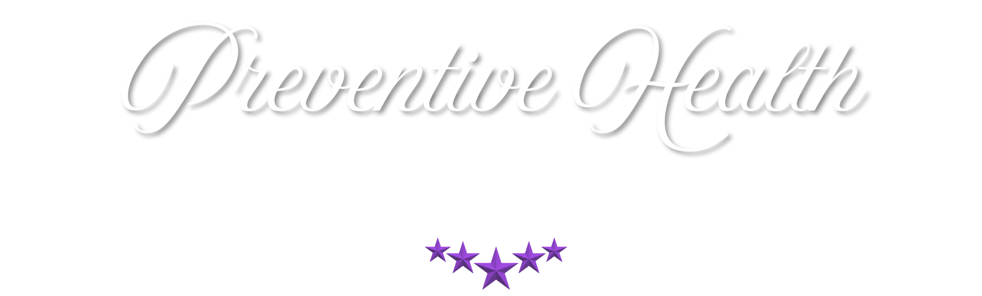 Preventive Health - HC